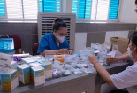 Hà Nội: Khẩn trương khắc phục tình trạng thiếu thuốc, trang thiết bị vật tư y tế