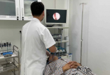 Dùng thuốc xịt mũi có hoạt chất chống viêm Dexamethasone kéo dài nguy cơ mắc bệnh suy thượng thận