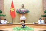 Thủ tướng Phạm Minh Chính chủ trì phiên họp Chính phủ chuyên đề pháp luật tháng 7/2023
