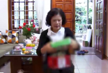 Tràn lan sản phẩm dinh dưỡng cho người già gây hoang mang cho người dùng