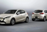 Ô tô Mazda2 2024 mới xuất hiện giá dự kiến từ 429 triệu, công nghệ an toàn hiện đại nhất phân khúc 