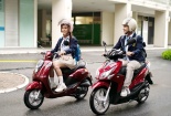 Những lưu ý khi mua xe máy 50cc trước 'mê hồn trận' hàng loạt thương hiệu xe Trung Quốc