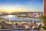 Phong cách sống ‘tĩnh – động’ hài hòa tại Glory Heights 