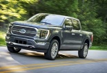 Ford trở thành 'vua triệu hồi', tiếp tục gần 1 triệu xe bán tải lỗi phanh