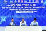 Lan tỏa sự sáng tạo của giải pháp khoa học công nghệ mới ứng dụng AI