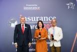 Prudential Việt Nam giành giải thưởng kép tại Insurance Asia Awards 2023