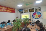 Rút ngắn thời gian trong chuẩn bị sản xuất ngành may nhờ ứng dụng trí tuệ nhân tạo (Al)