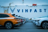 Vingroup báo lãi gần 8.000 tỷ, tăng 128% so với cùng kỳ