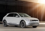Xe điện IONIQ 5 chính thức sản xuất và phân phối tại Việt Nam, giá từ 1,3 tỷ đồng