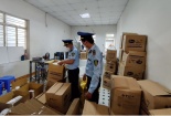 Cẩn trọng thực phẩm chức năng giảm cân bán trôi nổi, gây tổn hại sức khỏe