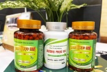 Cảnh báo lợi dụng hình ảnh bác sĩ, giả mạo giấy tờ của Cục ATTP để quảng cáo sản phẩm Hương Phục Khí
