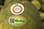 Phú Thọ: Gắn tem truy xuất nguồn gốc cho hơn 2.000 sản phẩm nông nghiệp