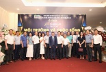 Kỷ niệm 15 năm thành lập Tạp chí Môi trường và Cuộc sống
