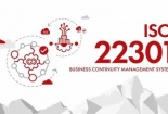 Lợi ích của doanh nghiệp khi áp dụng ISO 22301:2019 - Hệ thống quản lý kinh doanh liên tục