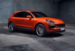 Ô tô Porsche Macan 2023 sở hữu thiết kế đồ sộ cùng trang bị sang trọng, an toàn cao