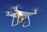 Trung Quốc kiểm soát chặt chẽ xuất khẩu thiết bị bay không người lái 