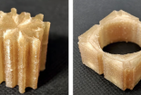 Phát triển thuốc hình dạng 3D cho phép kiểm soát lượng vào cơ thể 