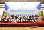 30 tổ chức kinh doanh tạo tác động xã hội xuất sắc được nhận hỗ trợ tài chính và kỹ thuật
