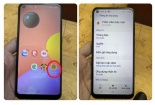 Cảnh giác thủ đoạn cài đặt ứng dụng giả mạo có gắn logo Bộ Công an nhằm đánh cắp mã OTP 