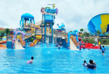 Doanh nghiệp đổ về Novaworld Phan Thiet kinh doanh đón làn sóng du khách tăng nhanh 
