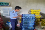 Đồng Tháp: Phát hiện cơ sở kinh doanh phân bón vi phạm về nhãn hàng hóa