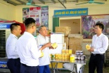Gia tăng giá trị sản phẩm nhờ công nghệ truy xuất nguồn gốc 
