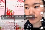 TikTok – Tràn lan thực phẩm chức năng và mỹ phẩm quảng cáo gây hiểu lầm cho người dùng