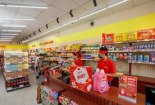 WinCommerce đẩy mạnh mở mới chuỗi bán lẻ tại cả nông thôn và thành thị
