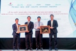 Ra mắt nhà đầu tư chuỗi Dự án Khí – Điện Sơn Mỹ, Bình Thuận