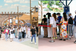 Có gì bên trong công viên nước Wonderland Water Park khiến dân tình nôn nao muốn thử? 