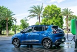 Dự báo nhu cầu sử dụng xe điện tăng mạnh trong năm 2023
