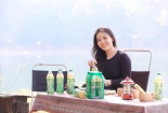 Giải tỏa căng thẳng mệt mỏi trên vạn dặm đường khám phá đất nước với đồ uống triệu người mê này
