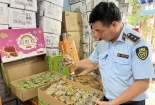 Tháo gỡ khó khăn trong chống buôn lậu, gian lận thương mại và hàng giả