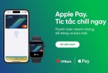 VPBank giới thiệu Apple Pay đến khách hàng