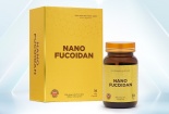 TPBVSK Nano Fucoidan vi phạm quy định quảng cáo, gây hiểu nhầm cho người tiêu dùng