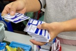 Xử lý 20% giấy tờ thuê bao cá nhân đứng tên nhiều sim di động