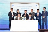 Quỹ đầu tư Singapore và Meey Land hợp tác chiến lược tài chính, mở ra tiềm năng phát triển Proptech 