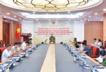 Tháo gỡ vướng mắc, khó khăn về quy chuẩn phòng cháy, chữa cháy