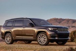 Dòng xe Jeep Grand Cherokee tiếp tục bị triệu hồi tại Việt Nam