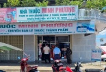 Gia Lai: Xử phạt 24 cơ sở kinh doanh thuốc tân dược không niêm yết chứng chỉ hành nghề