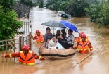 Ứng dụng khoa học công nghệ và chuyển đổi số trong công tác phòng chống thiên tai