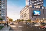 Vincom Shophouse: Tổ hợp trung tâm thương mại kết hợp 'khách sạn hạng sang