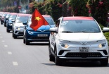 VinFast bán ra gần 1.200 chiếc VF e34 trong tháng 7/2023