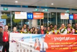 Khám phá thương cảng cổ kính Kochi (Ấn Độ) chỉ từ 0 đồng cùng Vietjet