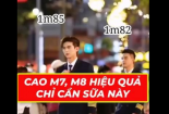Quảng cáo sữa tăng chiều cao tràn lan: Người tiêu dùng cần cảnh giác lựa chọn sản phẩm