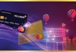 Ưu đãi hoàn tiền hấp dẫn cho chủ thẻ tín dụng quốc tế BAC A BANK 