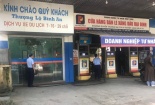 Doanh nghiệp tư nhân Nhật Tuấn bị xử phạt do bán xăng RON95-III không phù hợp quy chuẩn