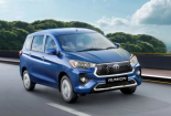 Ô tô Toyota Rumion 2023 ra mắt giá dự kiến 250 triệu đồng, trang bị hộp số sàn 5 cấp tiêu chuẩn
