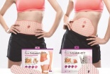 Miếng dán rốn giảm cân, quảng cáo không đúng như sự thật 