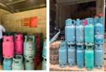 Công ty TNHH Gas Thanh Bình vi phạm hàng loạt trong kinh doanh LPG